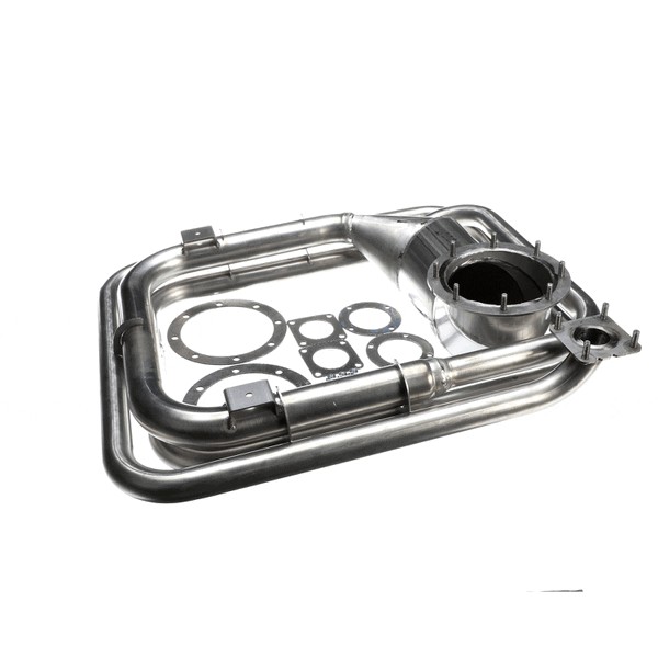 (image for) Henny Penny MM216125 HEAT EXCHANGER, GAS 6XX